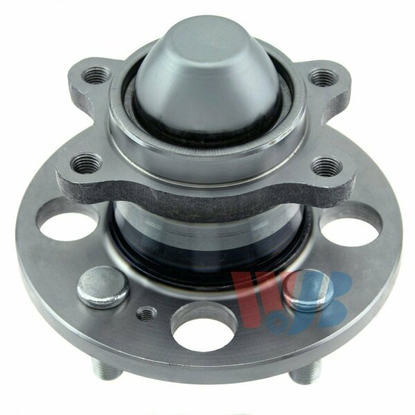 Wjb Bearing Hub Assembly, Wa512325 WA512325